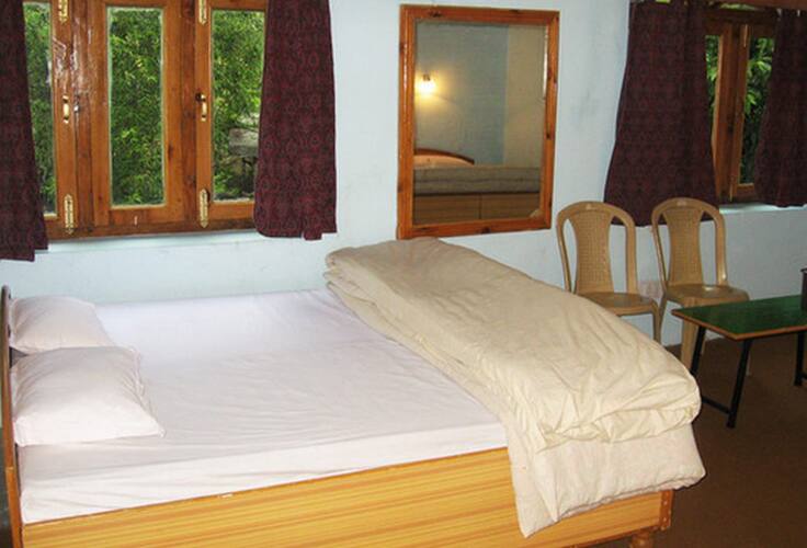 Hotel Mount View Kalpa, Kalpa 3